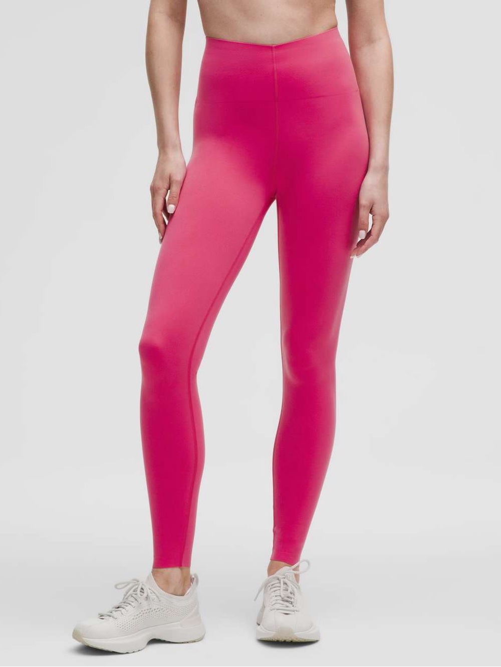 NWT Lululemon Size 8 Glow Up 28” Leggings